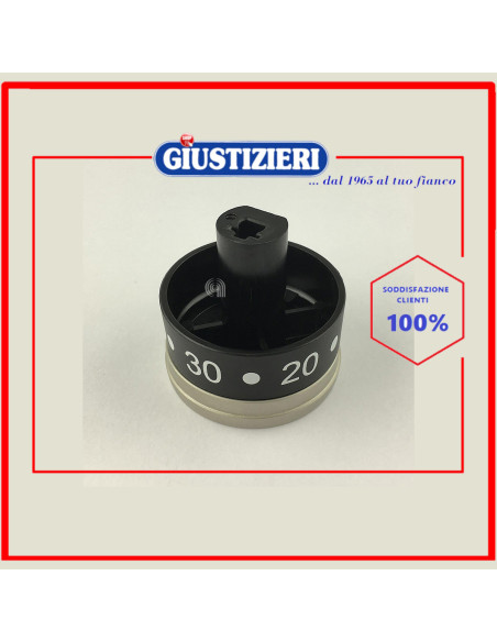 manop.futura timer satinata