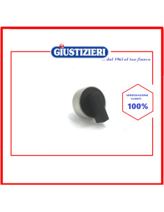 manopola originale forno bertazzoni