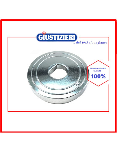 ghiera originale piano cottura bertazzoni