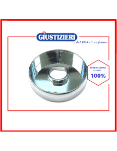 ghiera originale piano cottura bertazzoni 2