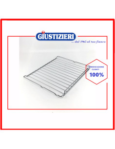 griglia originale forno bertazzoni