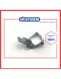 supporto cerniera porta originale forno bertazzoni