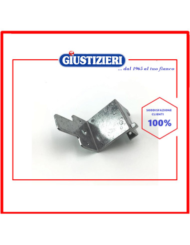 supporto cerniera porta originale forno bertazzoni