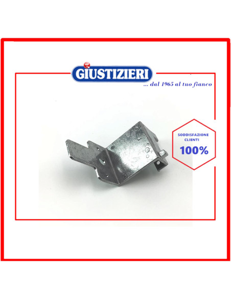 supporto cerniera porta originale forno bertazzoni