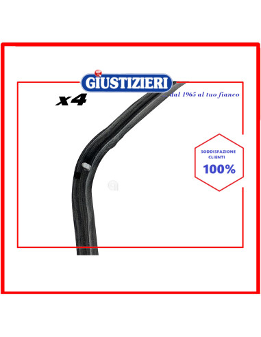 guarnizione porta forno electrolux