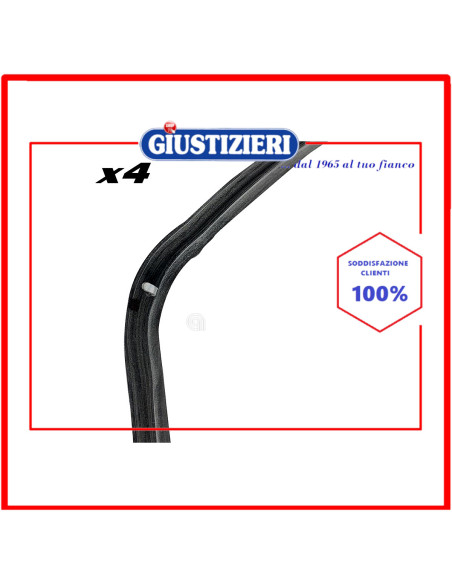 guarnizione porta forno electrolux