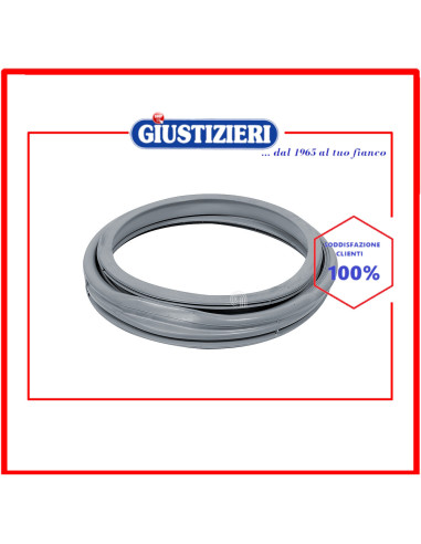 guarnizione oblò lavatrice whirlpool