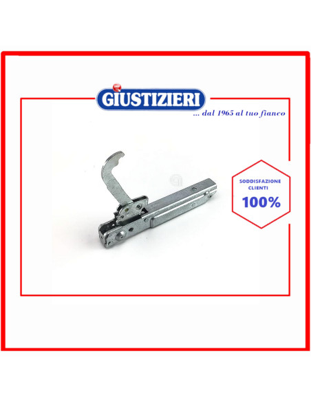 cerniera porta originale forno bertazzoni