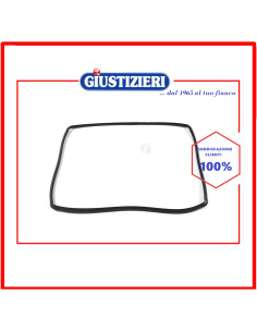 guarnizione porta originale forno bertazzoni