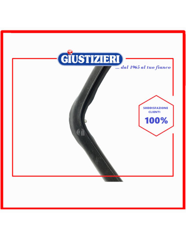 guarnizione porta originale forno bertazzoni