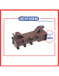 generatore scintille 6 vie piano cottura universale