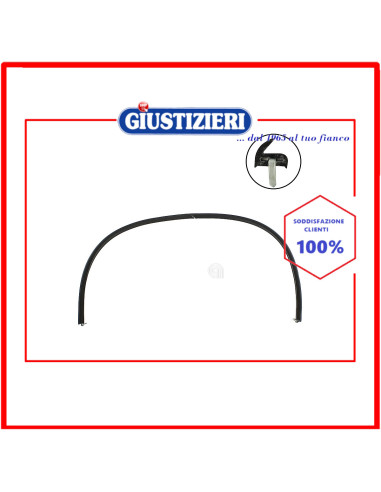 guarnizione porta originale forno bertazzoni