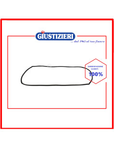 guarnizione porta originale forno bertazzoni