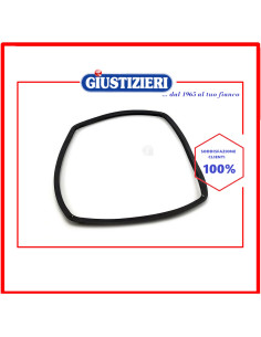 guarnizione porta 4 lati originale forno bertazzoni