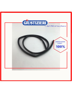 guarnizione porta 4 lati originale forno bertazzoni