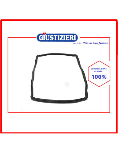 guarnizione porta originale forno bertazzoni