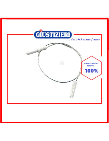 cand.filo bruciatore grill 350mm