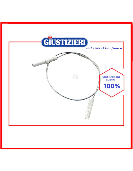 cand.filo bruciatore grill 350mm