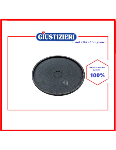 coperchietto int.bruciatore corona