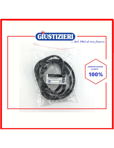 guarnizione porta forno samsung