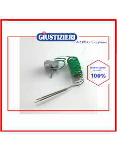 termostato originale forno bertazzoni 2