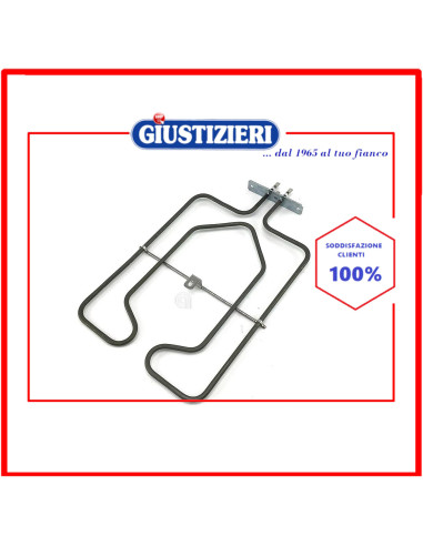 resistenza grill