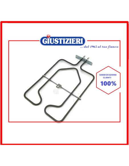 resistenza grill