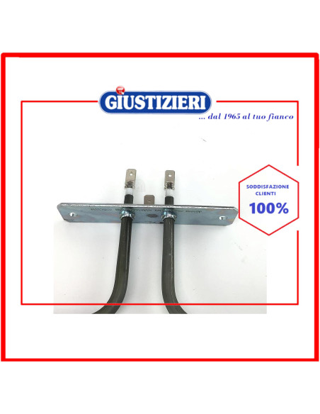 resistenza grill