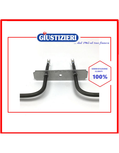 resistenza originale forno bertazzoni