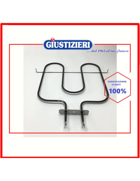 resistenza originale forno bertazzoni