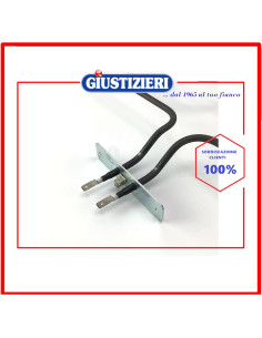 resistenza originale forno bertazzoni 2