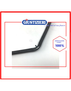 guarnizione muf.4lati tranc.h7