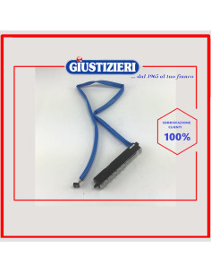 rp comando orizz. el. z rot. giall