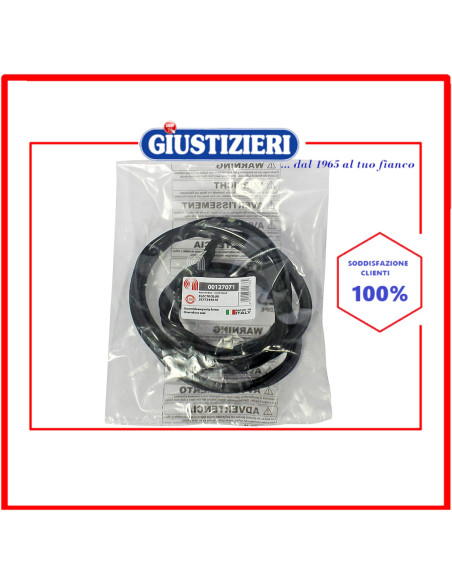 guarnizione porta forno electrolux