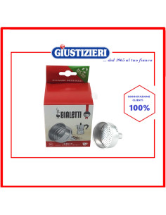 imbuto mokina originale caffettiera bialetti