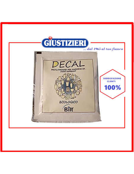 decalcificante in polvere 30gr bilt