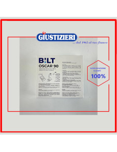 filtro addolcitore oscar 90 bilt 2
