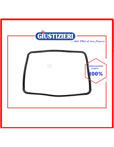 guarnizione porta forno whirlpool