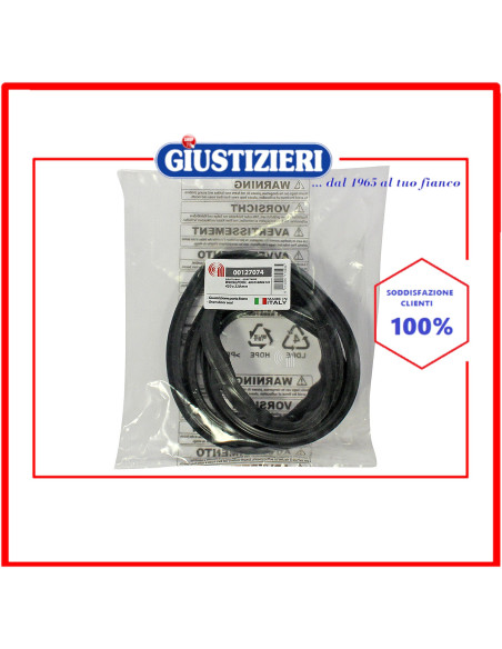 guarnizione porta forno whirlpool