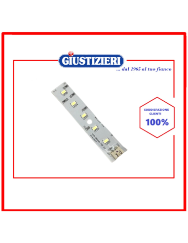 LUCE LED FRIGO SAMSUNG 5EA CEM 1 100...