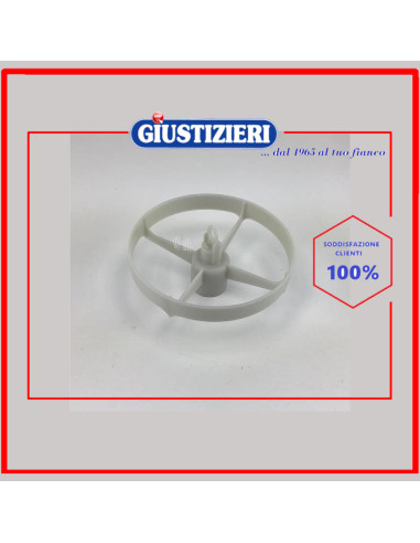 supporto disco lama originale robot da cucina bosch
