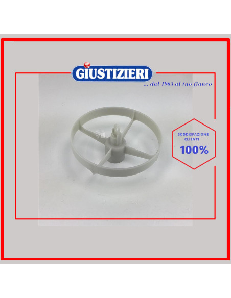 supporto disco lama originale robot da cucina bosch