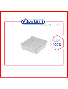 contenitore originale frigorifero bosch