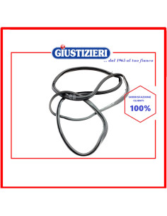 guarnizione porta originale forno bosch