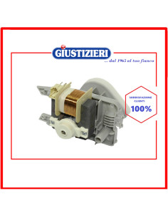 pompa di scarico originale asciugatrice bosch