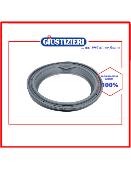 guarnizione oblò lavatrice whirlpool