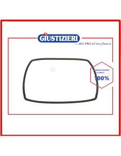 guarnizione porta forno bosch