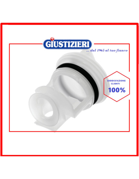 filtro filacci originale lavatrice bosch