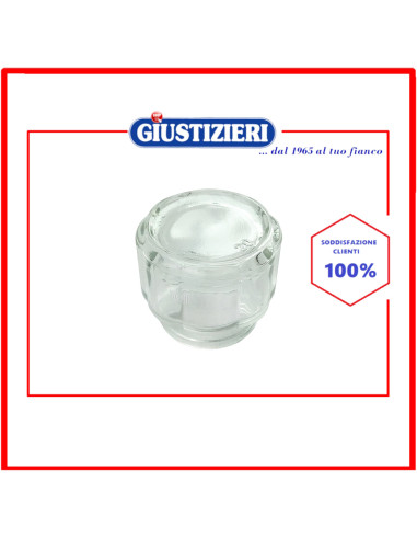 glass light cover