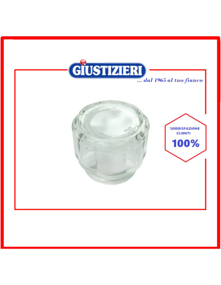 glass light cover
